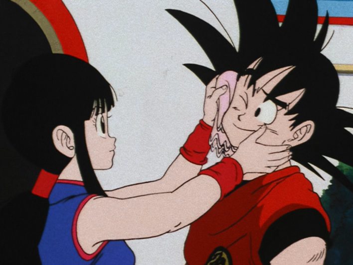Dragon Ball Screencaps (@db_screencaps) on Twitter photo 