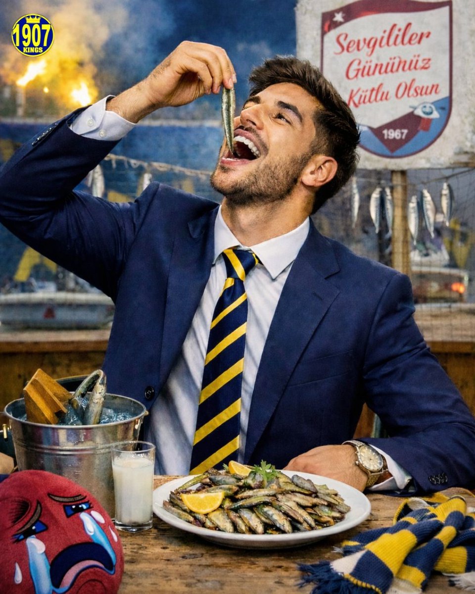 Sevgililer gününüz kutlu olsun 😅🤩