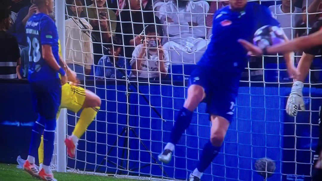 سلطان البقمي tweet media