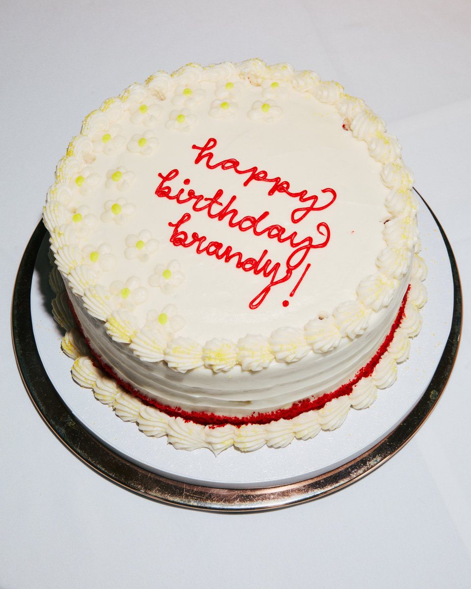 b r a n d y tweet media