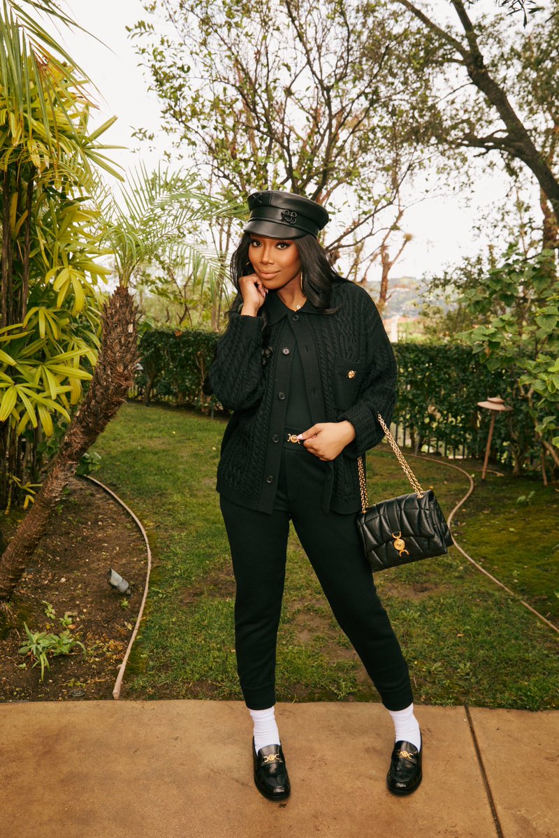 b r a n d y tweet media