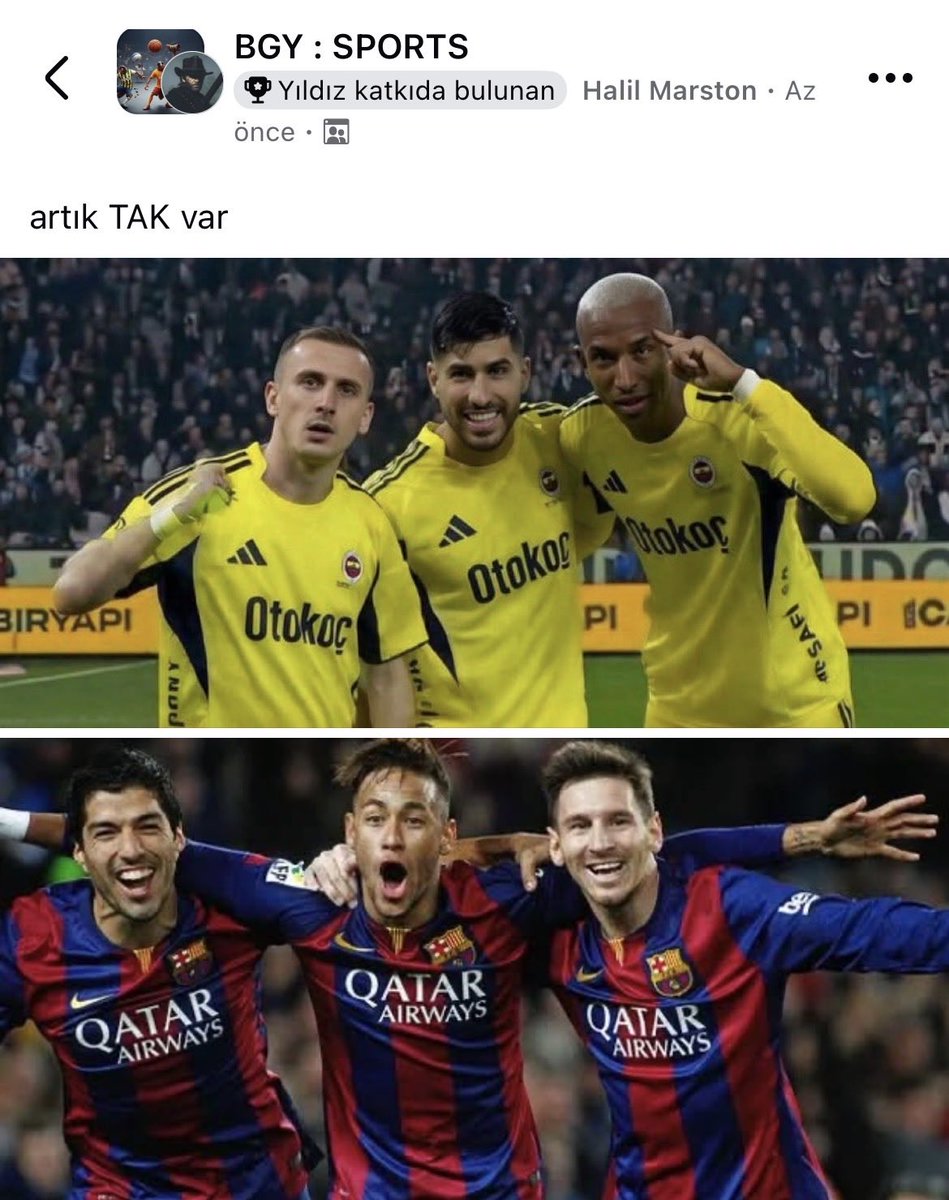 bu adamlar birileri mi?