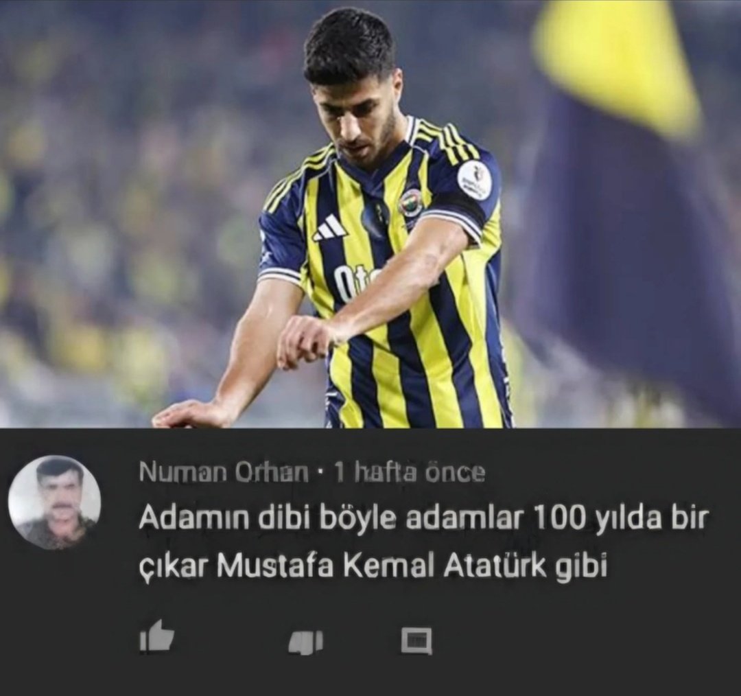 ÇOK SEVİYORUZ SENİ ASENSİO ÇOOKK #TSvsFB