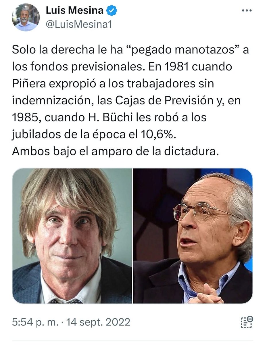 Raquel Lucero 🌳del 38% (@ravilusa) on Twitter photo 