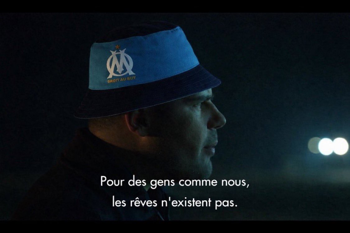 Je vous jure, on est né pour souffrir avec ce club de merde 💩 

Tout le monde fait caca culotte  😩😡😡😡 #TeamOM