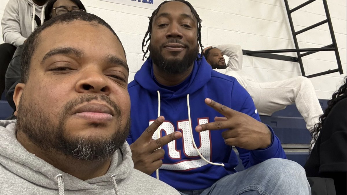 David Baugh tweet media