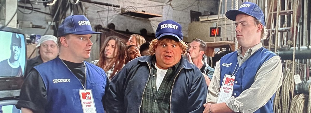 BugzyStixx's tweet photo. Security in the clubhouse if Rory posts another 7 today 👀🚨

#PebbleBeach https://t.co/bQxMtsF72p