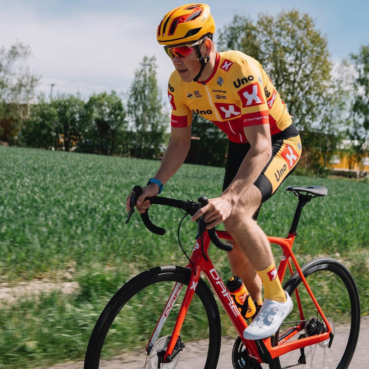 O País Do Ciclismo tweet media