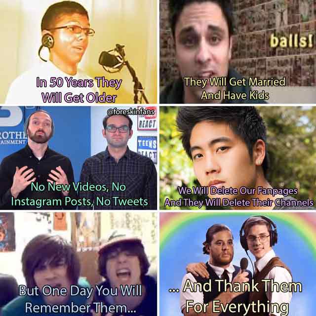 SuperMega (@supermegashow) on Twitter photo 