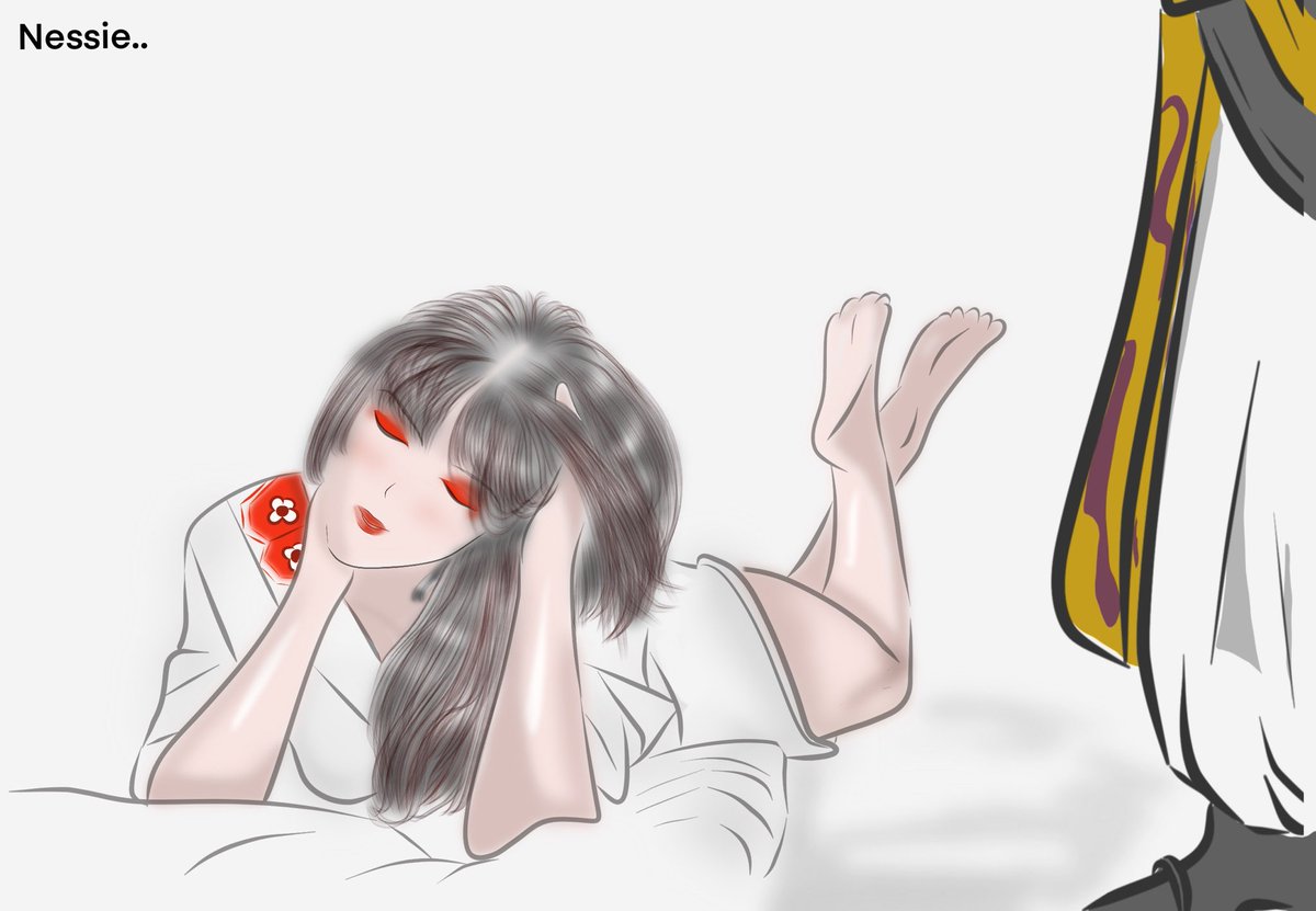 #sesskagu a fun valentine