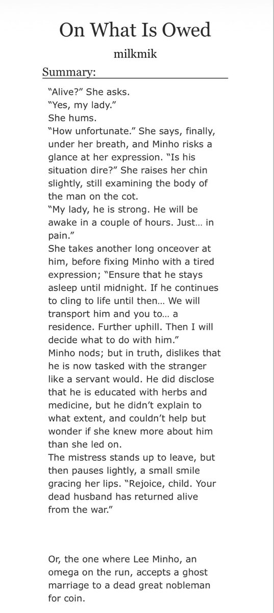 🐺😈🐰 | 🗳️ tweet media