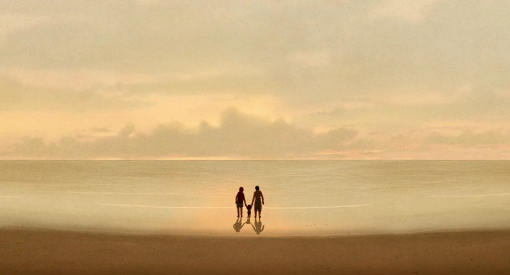 chrislifehouse's tweet photo. La tortue rouge (2016)

La colaboración de Ghibli con un estudio extranjero da lugar a esta joyita muda sostenida por un diálogo pictórico.

#TheRedTurtle #IsaoTakahata #HideoMiyazaki #Ghibli #MichaelDudokDeWit https://t.co/Apzt7XBQmt