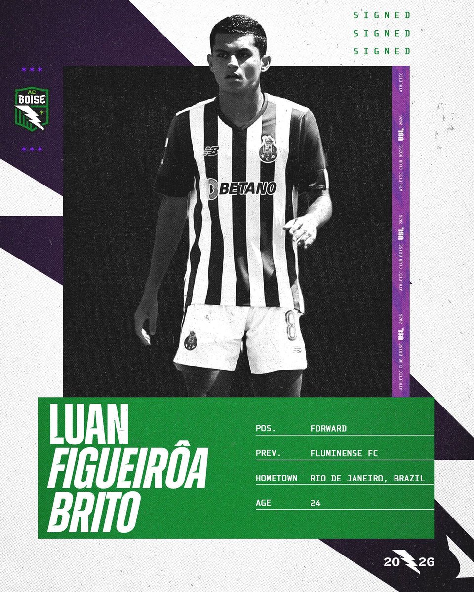 Athletic Club Boise tweet media