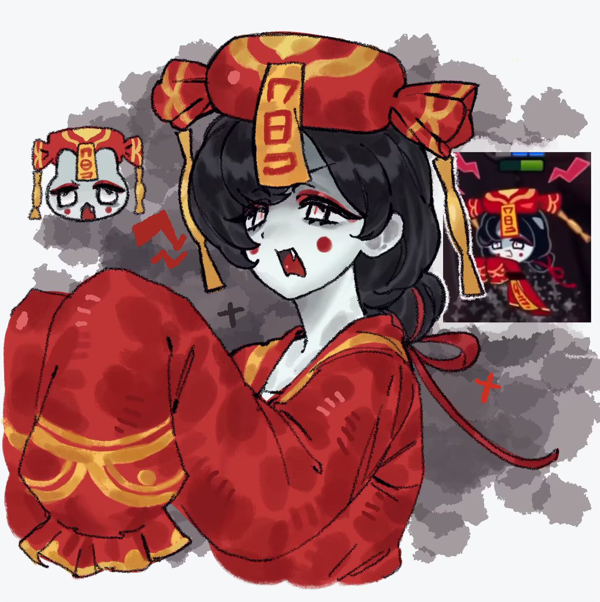 Pannypuppy's tweet photo. https://t.co/BRl4nj6NYG