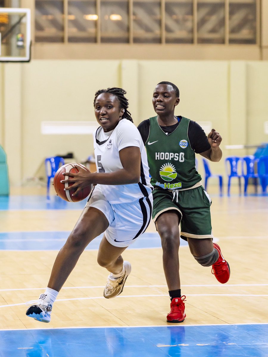 FERWABA 🏀🇷🇼 tweet media