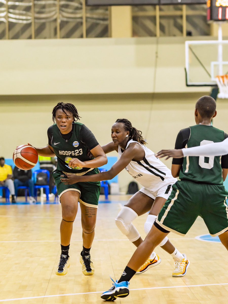 FERWABA 🏀🇷🇼 tweet media