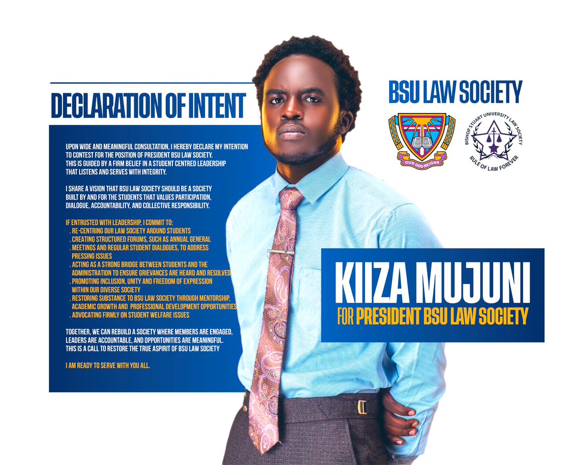 Kiiza Mujuni tweet media