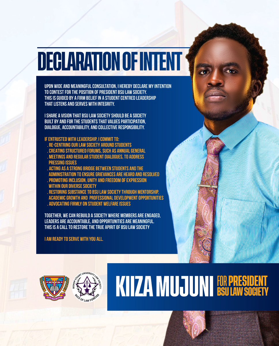 Kiiza Mujuni tweet media