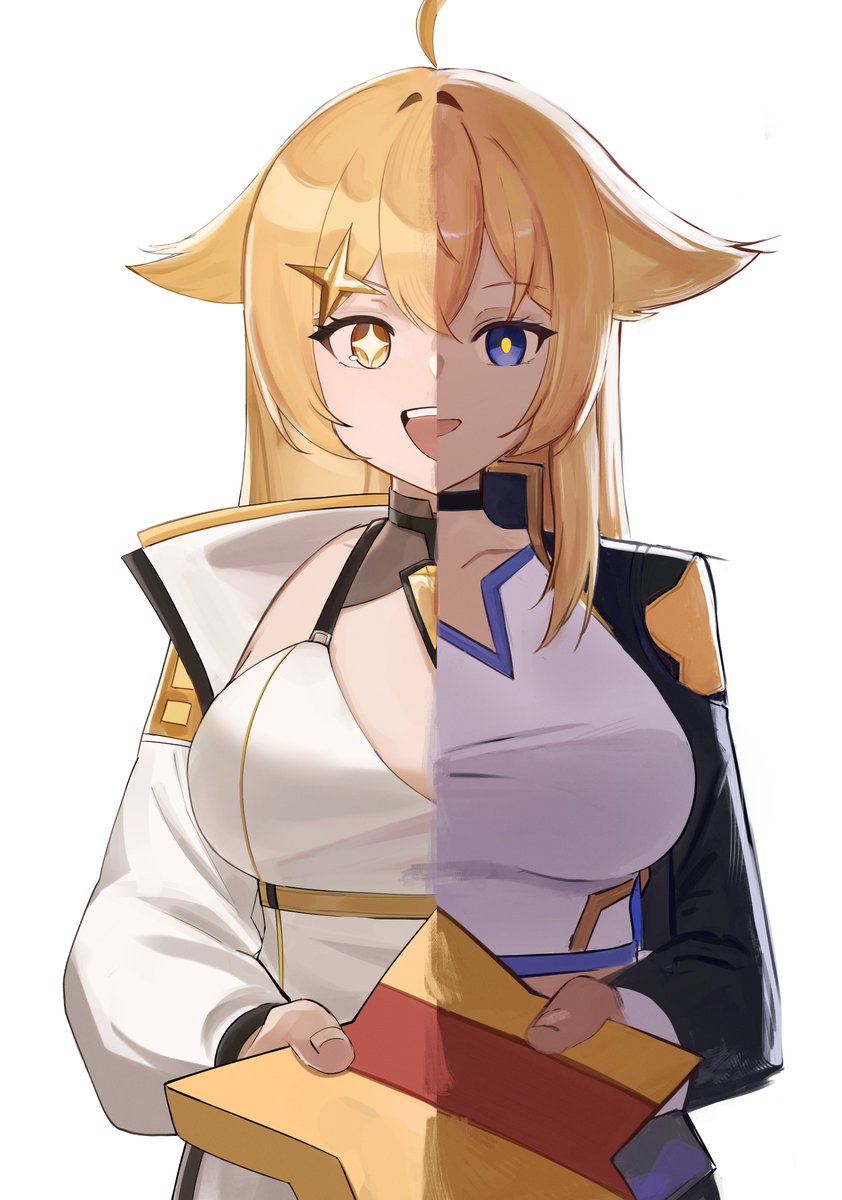 Hako | Vgen tweet media