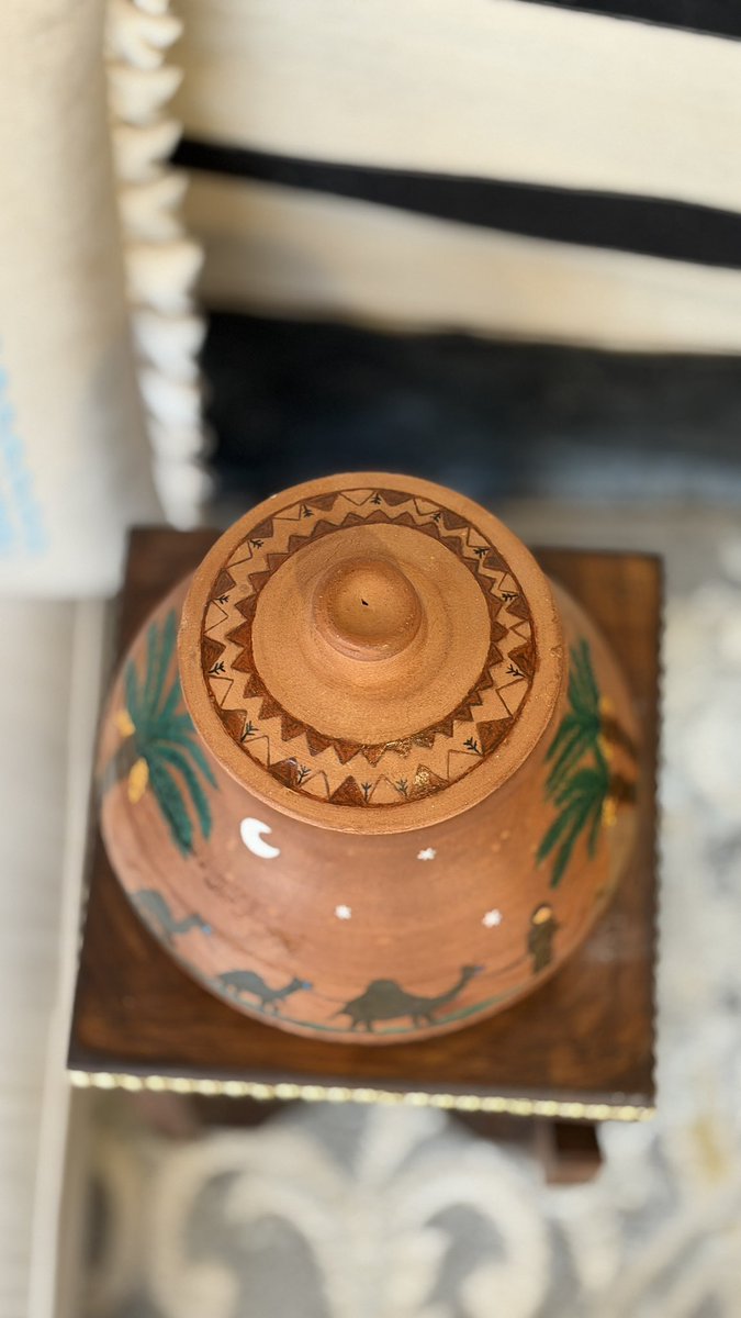 أحب تجهيزات البيوت لرمضان و أحب فرحة 
قرب إقباله و الجمال و الرحابة اللي تملي المكان 
بلهفة إنتظاره يارب تبلغنا فرحة الشهر العظيم ❤️ .