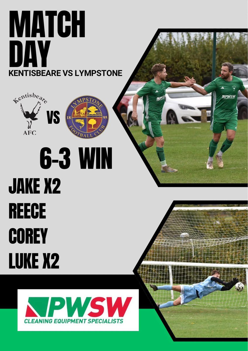 After a long lay off with the wet weather finally got a game on ⚽️💚