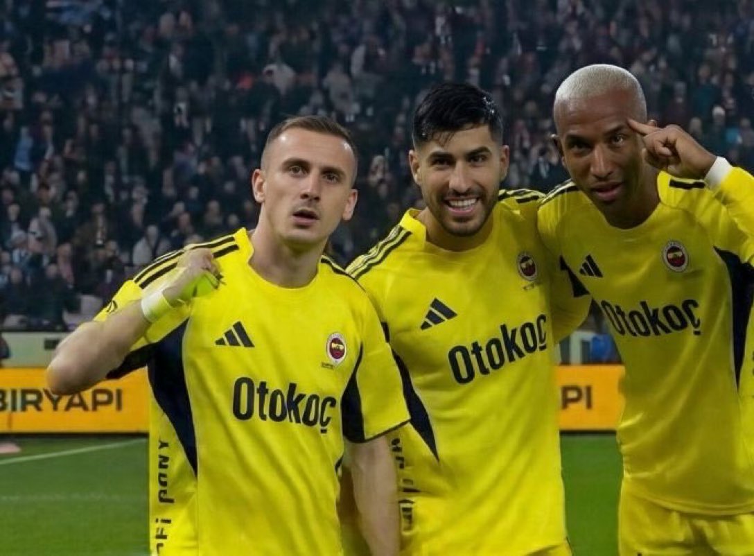 bu üçlüyle ölüme gidilir ölüme