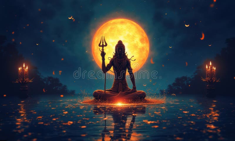 "ॐ नमः शिवाय! 🔱💙
आज की महाशिवरात्रि पर भोलेनाथ आपके हर दुख-दर्द को भस्म करें, मन में शांति, जीवन में शक्ति और हर मनोकामना में सफलता दें।
रात भर जागरण, भक्ति और बेलपत्र की खुशबू के साथ... हर हर महादेव! 🕉️✨
#Mahashivratri #HarHarMahadev #ॐ_नमः_शिवाय
