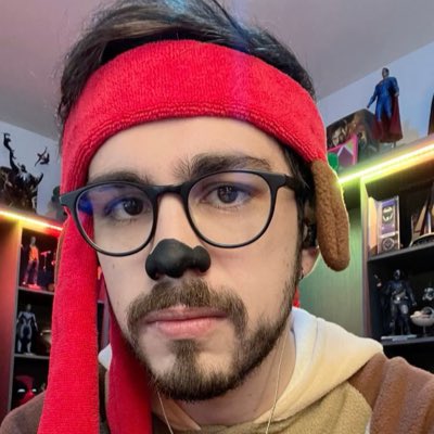 ElJuaniquilador 💪 tweet media