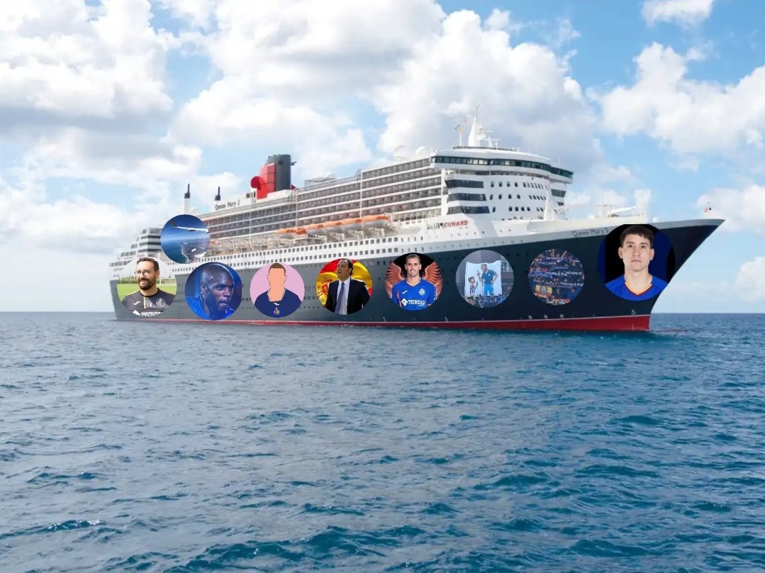 La Satrianeta tweet media