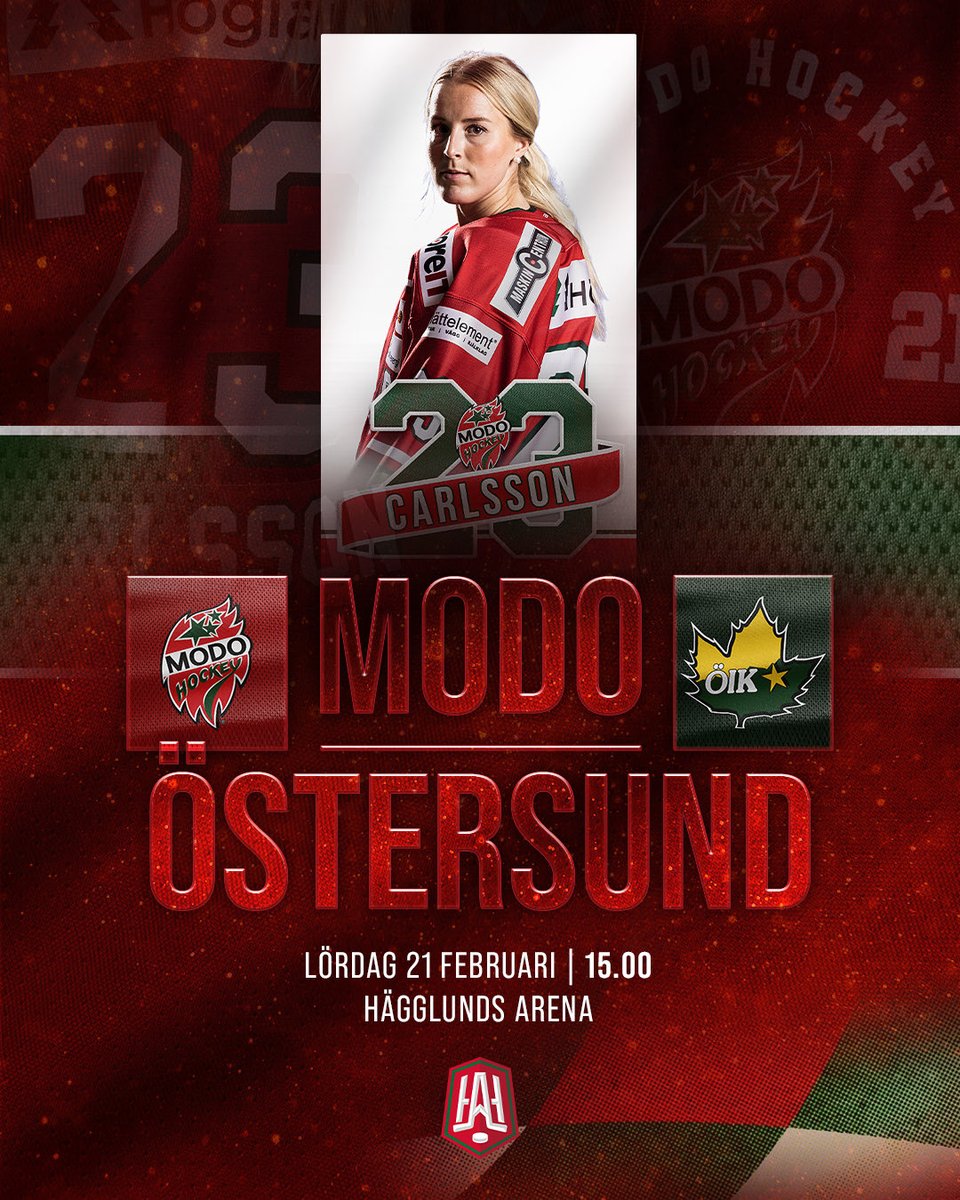 MoDo Hockey tweet media