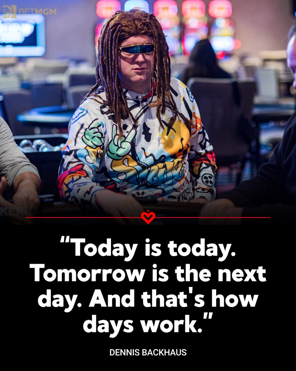 Poker Org tweet media