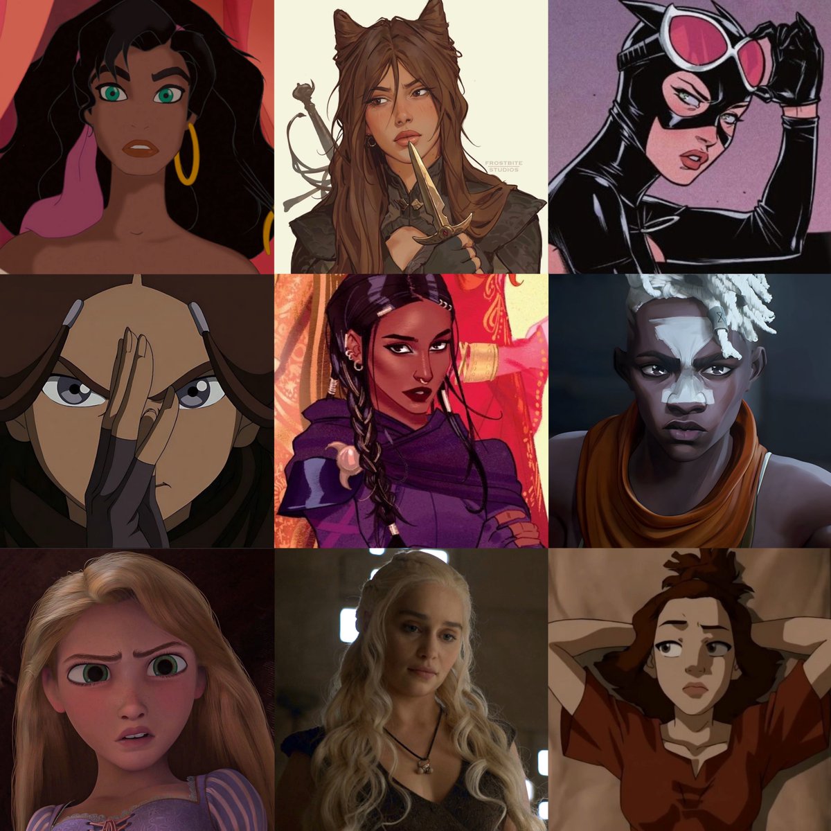 💭 kanej media tweet media