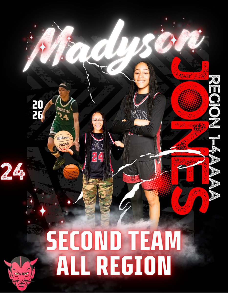 WR_Demonettesgbb Official tweet media