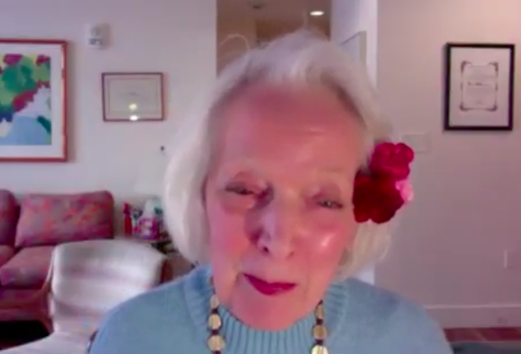 Happy Valentine's Day! ♥️ To celebrate — and to honor the upcoming Ladies event — enjoy an interview with the incomparable Tenley Albright. She won her Gold medal 70 years ago at the 1956 #Olympics in Cortina, Italy.

🎙️manleywoman.com/episode-89-ten…

#MilanoCortina2026 #IceSkating