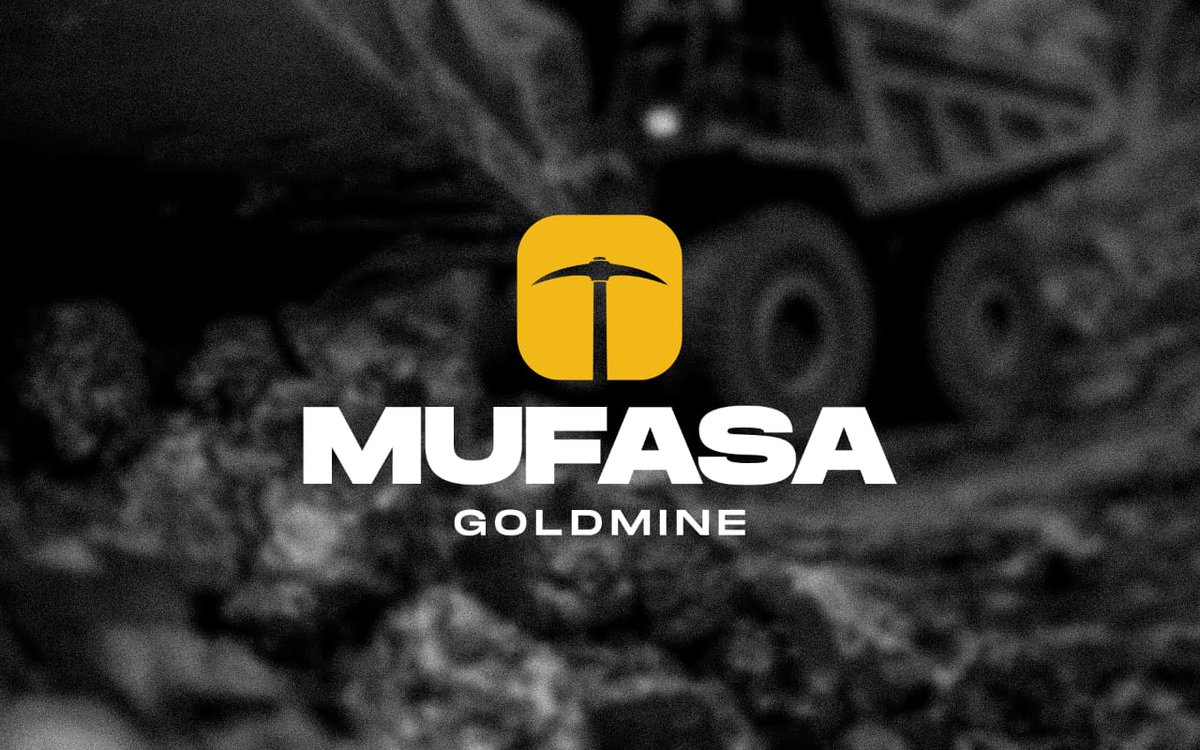 Be and it is #WordofGod