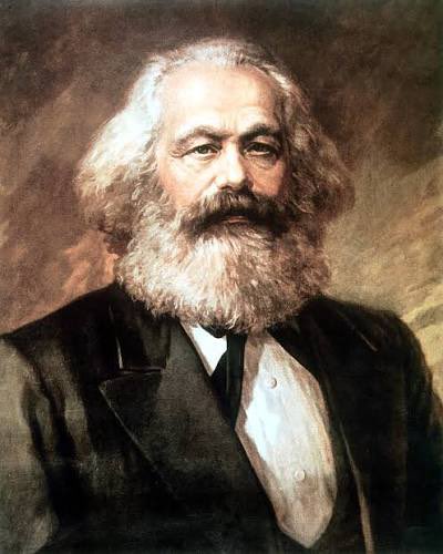 mauvelaz73's tweet photo. El Marx de la izquierda, es un inútil vividor que escribió libros para idiotas.
El de la derecha, también. https://t.co/nNNLGKNJqh