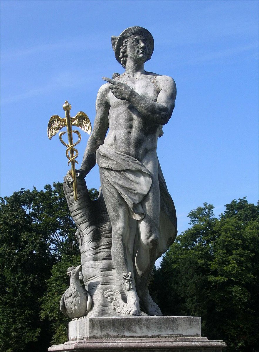 <a href="/fragmichdoch23/">Klarname 🇬🇱🇬🇱🇬🇱</a> These symbols are unrelated except in attempts by some to discredit health sciences:
◦ Rod of Asclepius: The true medical symbol —a single snake coiled around a staff— represents Asclepius (Aesculapius to Romans), the ancient Greek hero-physician later deified as god of healing