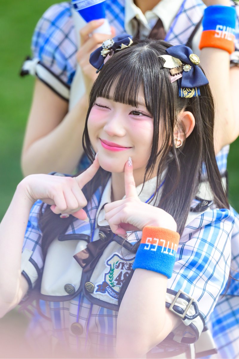 SKE48 写真 ライブラリー Community on X - 3 Members