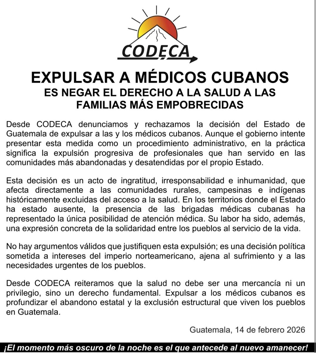 CODECA GT tweet media