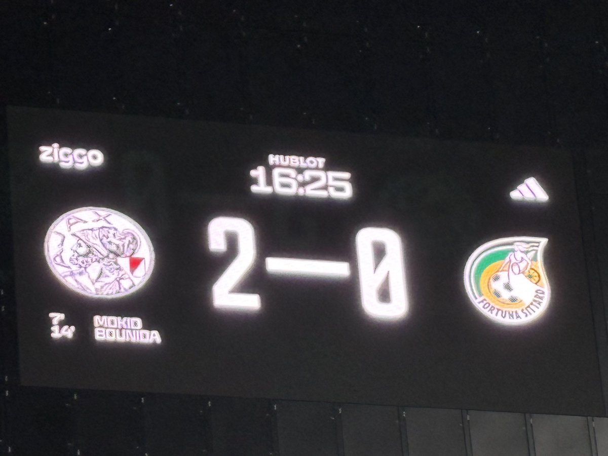 Fabian Nagtzaam tweet media