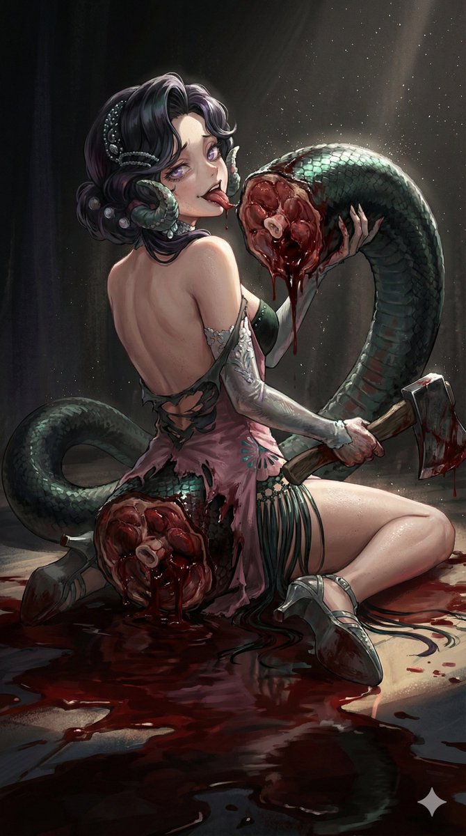 尾巴控 long tail lover🐉 (@lilitamole) on Twitter photo 