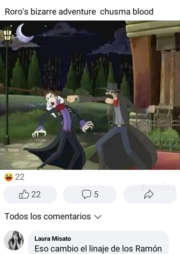 Johanplay5's tweet photo. @Q10Zero De hecho si man anteriormente encontraba clips y shorts bien raros del anime, ahorita acababa diciembre vi q la daban en adult swim le di una pequeña oportunidad y me vi la primera temporada, me gusto muchisimo https://t.co/5ly9udlz5V