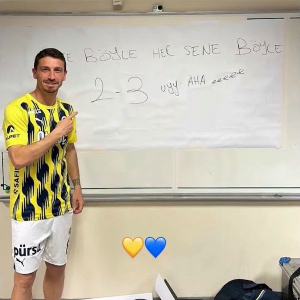 bbosports's tweet photo. İŞTE BÖYLE HER SENE BÖYLE! https://t.co/Gl6lxiSlXU