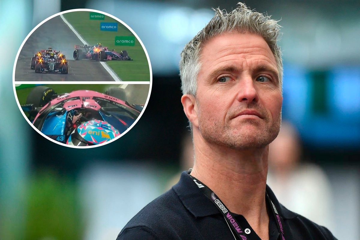 Fórmula Directa tweet media