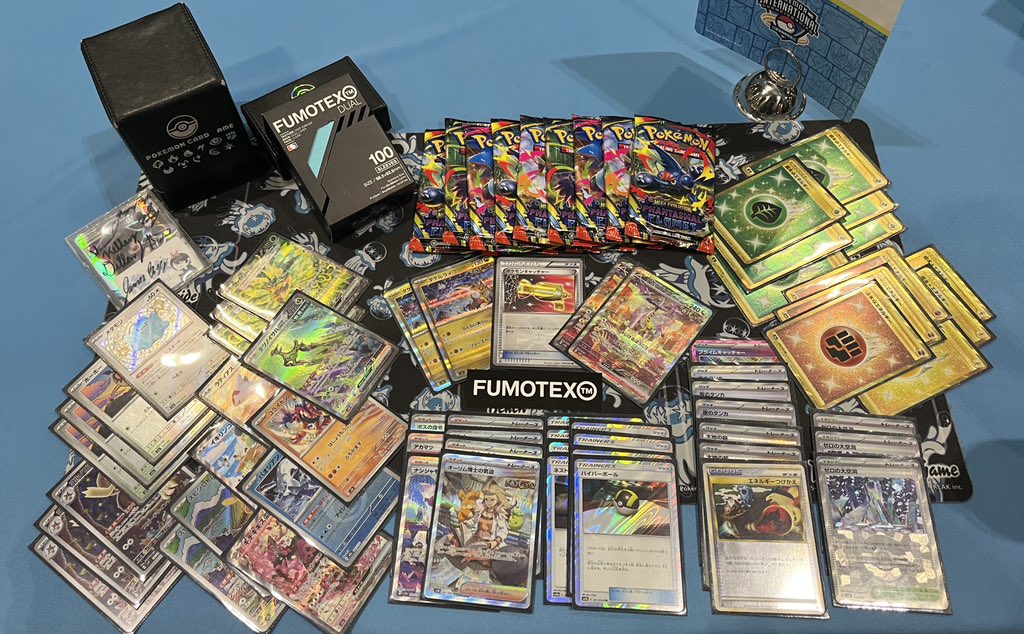 ジャジー/ふもっふ脇山 tweet media