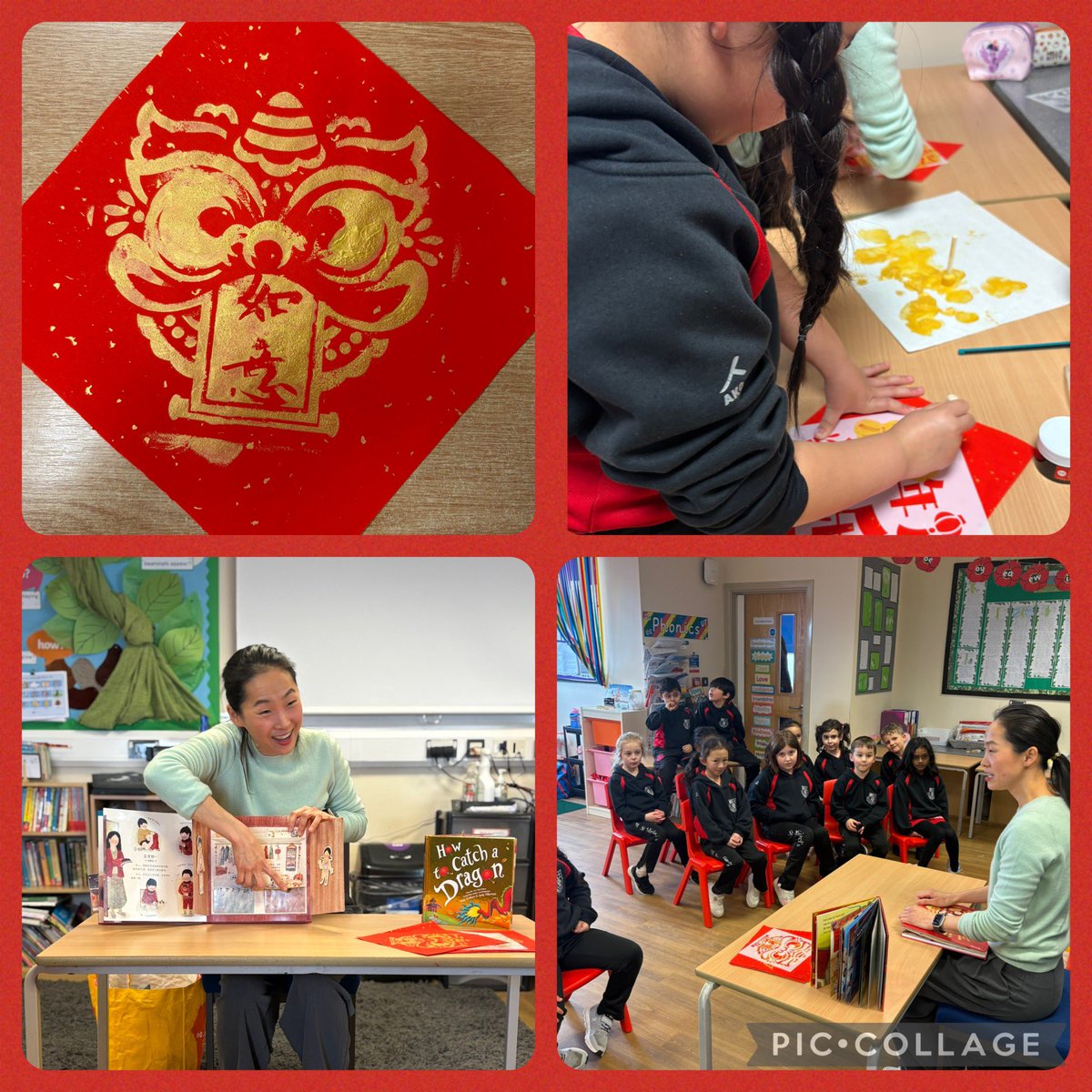 St. Michael's Prep tweet media