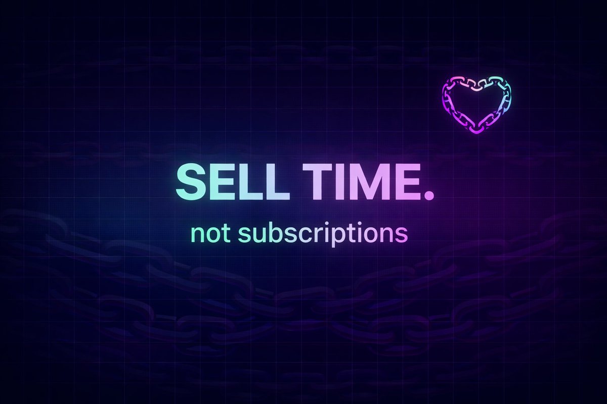 TalkChain Live tweet media