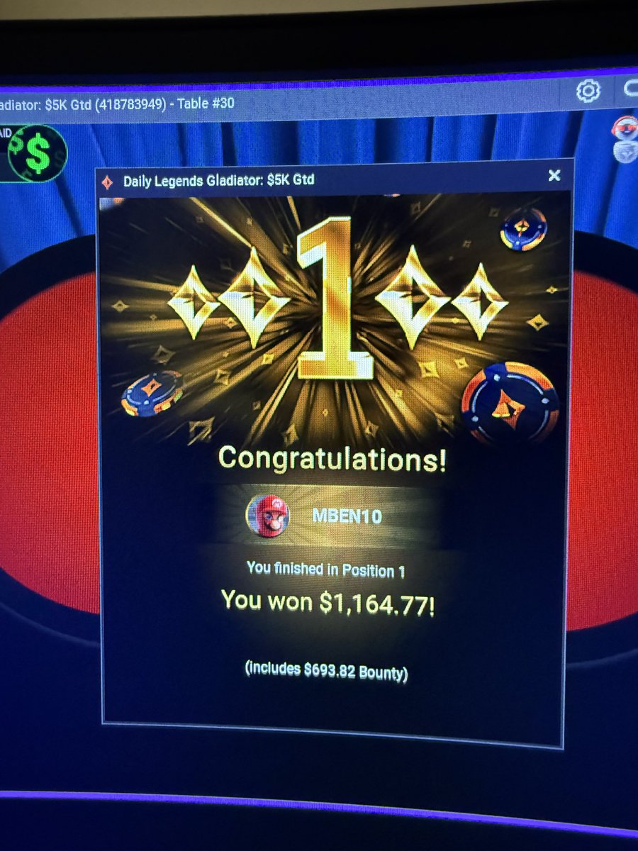 Mark Bennett tweet media