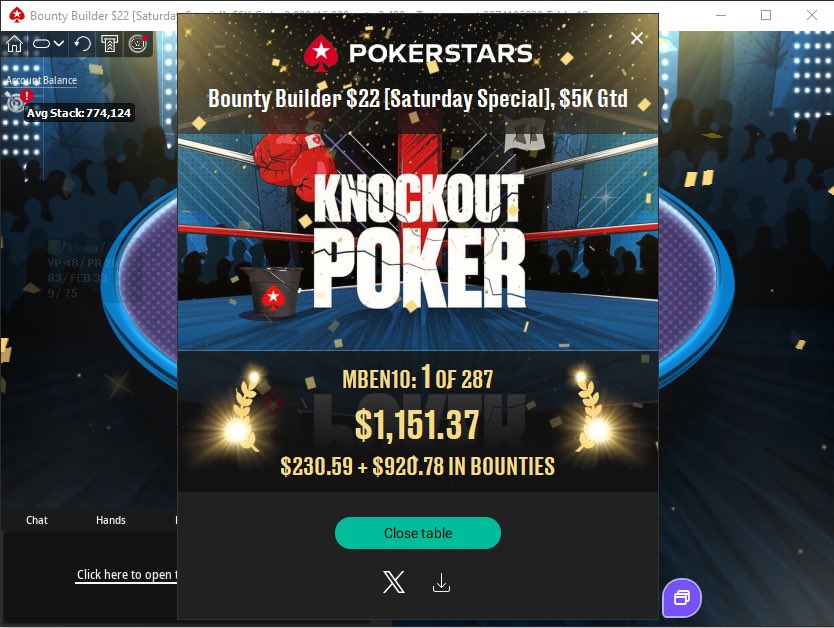 Mark Bennett tweet media