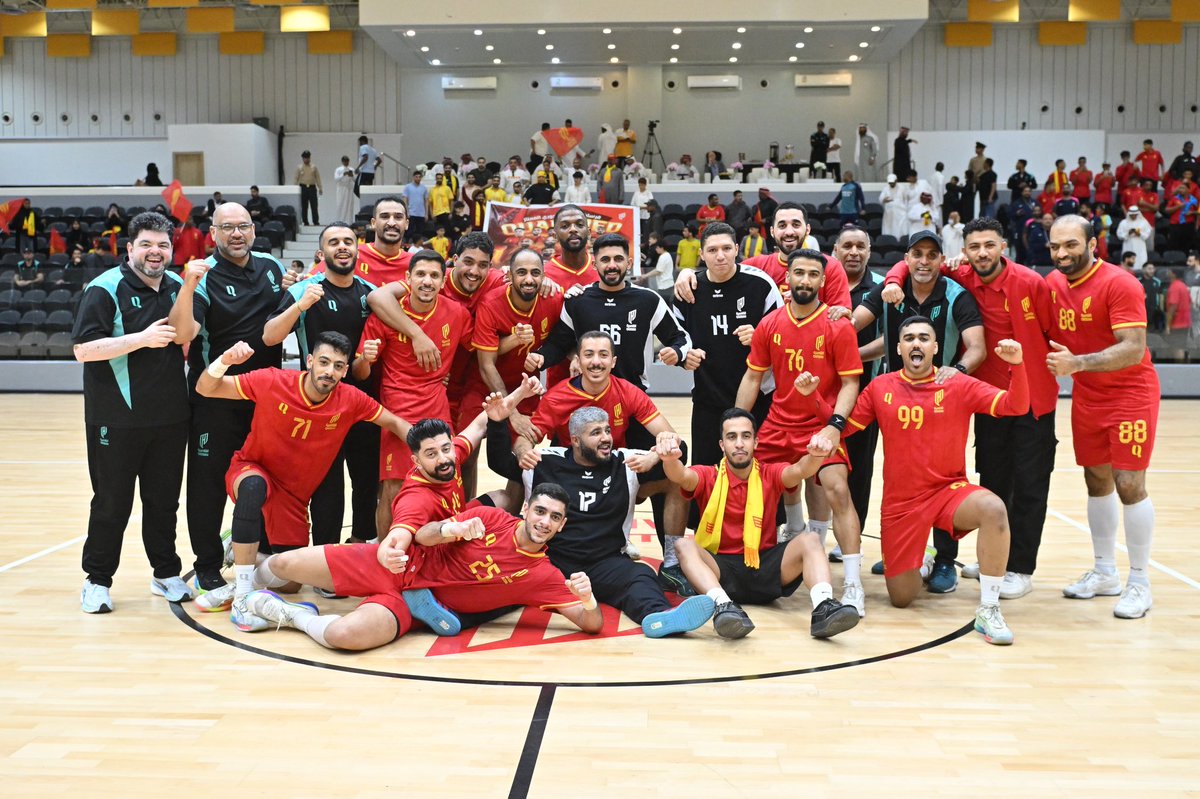 HAlobaidi10's tweet photo. الحمدلله🫶💛❤️
نهاية موسم بتحقيق الأهداف المطلوبة بالصعود والتتويج بالبطولة دون أي خسارة.
إ��جازٌ تحقق بفضل تكاتف الجميع؛ إدارة، وجهاز فني، ولاعبين.
والقادم أفضل ان شاء الله 🤍 https://t.co/eIRkuLUFXm